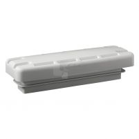 Aérateur de toit R500 blanc